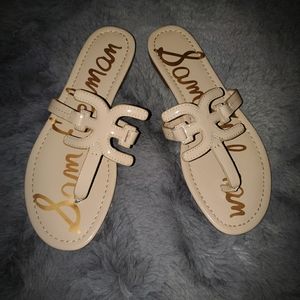 New Sam Edelman "CARA" Sandal